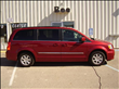 2012 Chrysler Town and Country
