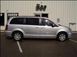 2011 Chrysler Town and Country