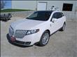 2012 Lincoln MKT
