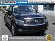 2011 Infiniti QX56