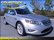 2012 Ford Taurus
