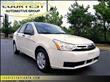 2011 Ford Focus