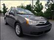 2011 Ford Focus