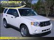 2012 Ford Escape