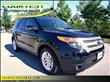 2012 Ford Explorer