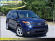 2011 Ford Explorer