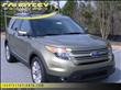2012 Ford Explorer