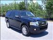 2011 Ford Expedition