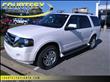 2012 Ford Expedition