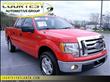 2011 Ford F150