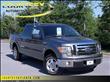 2011 Ford F150