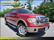 2011 Ford F150