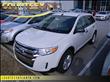 2012 Ford Edge