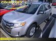 2012 Ford Edge