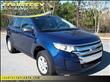 2012 Ford Edge