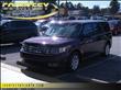 2012 Ford Flex