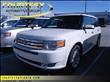 2012 Ford Flex