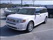 2012 Ford Flex
