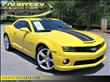 2012 Chevrolet Camaro