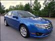 2011 Ford Fusion