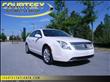 2011 Mercury Milan