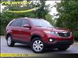 2011 Kia Sorento
