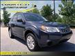 2011 Subaru Forester