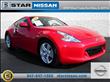 2011 Nissan 370Z