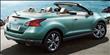 2011 Nissan Murano CrossCabriolet