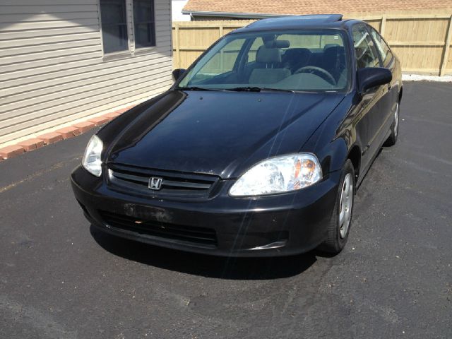 1999 Honda Civic