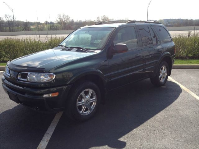2003 AMC Unspecified