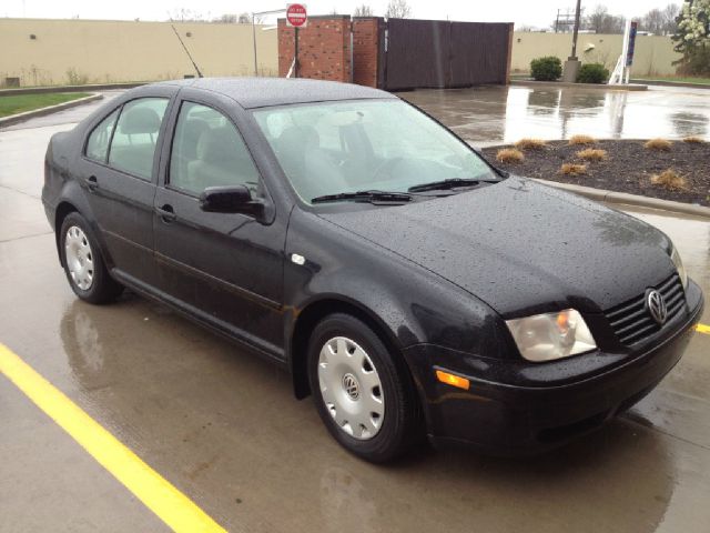 1999 Volkswagen Jetta