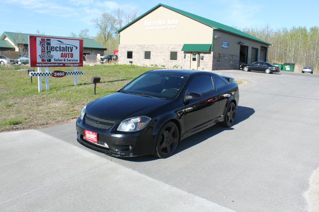 2007 Chevrolet Cobalt