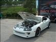 1998 Toyota Supra