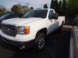 2012 GMC Sierra 3500