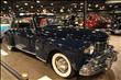 1948 Lincoln Continental