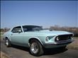 1969 Ford Mustang
