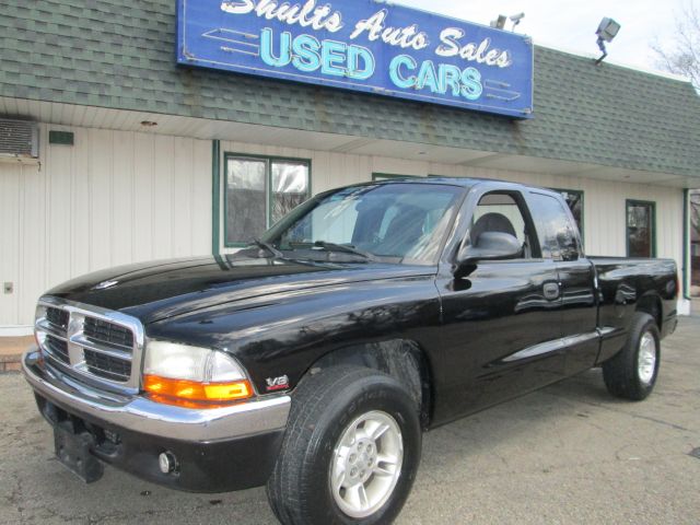 1999 Dodge Dakota - CRYSTAL LAKE, IL