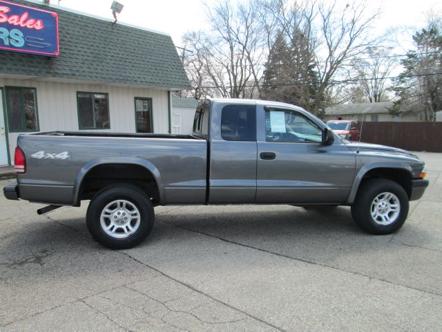 2004 Dodge Dakota - CRYSTAL LAKE, IL