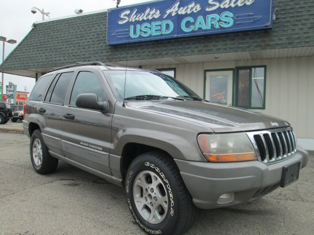 1999 Jeep Grand Cherokee - CRYSTAL LAKE, IL