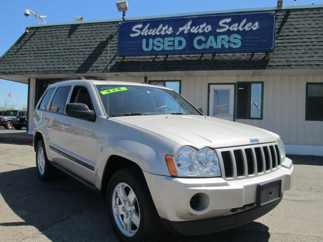 2007 Jeep Grand Cherokee - CRYSTAL LAKE, IL