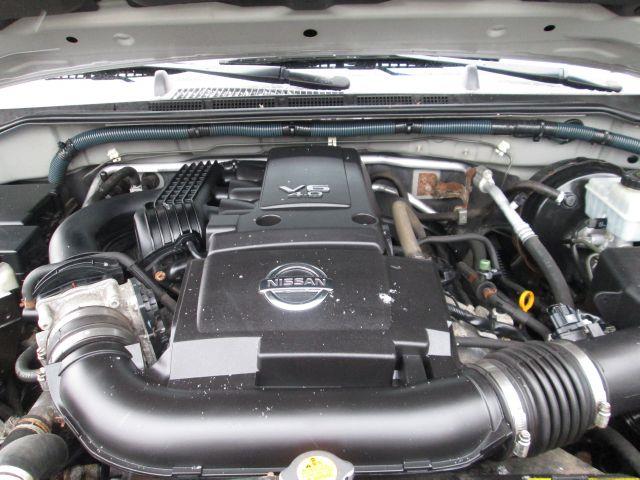 2006 Nissan Xterra - CRYSTAL LAKE, IL