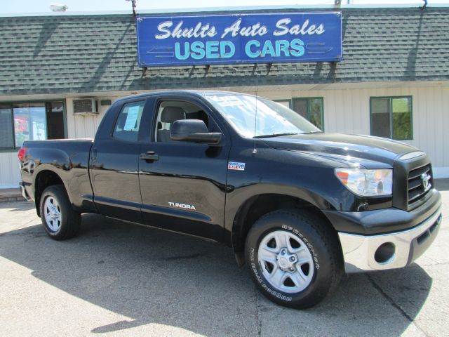 2008 Toyota Tundra - CRYSTAL LAKE, IL