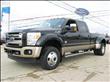 2012 Ford F450