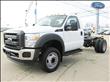 2012 Ford F450