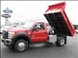 2011 Ford F450