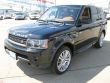 2011 Land Rover Range Rover Sport