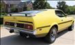 1971 Ford Mustang