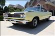 1969 Plymouth Gtx