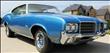 1971 Oldsmobile Cutlass